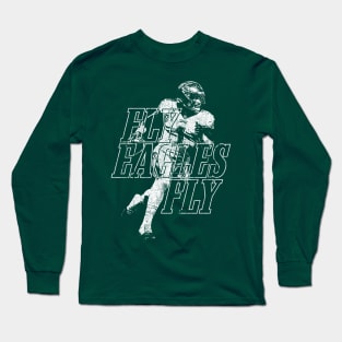 Fly Jalen Fly Long Sleeve T-Shirt